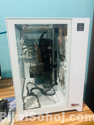 Ryzen 5 7500F